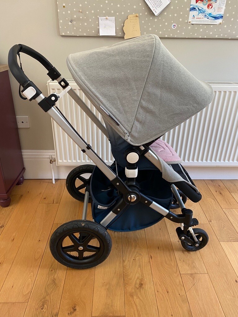 bugaboo cameleon elements